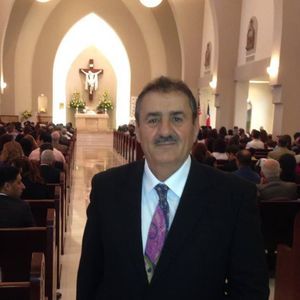 Meet your Posher, Abdo